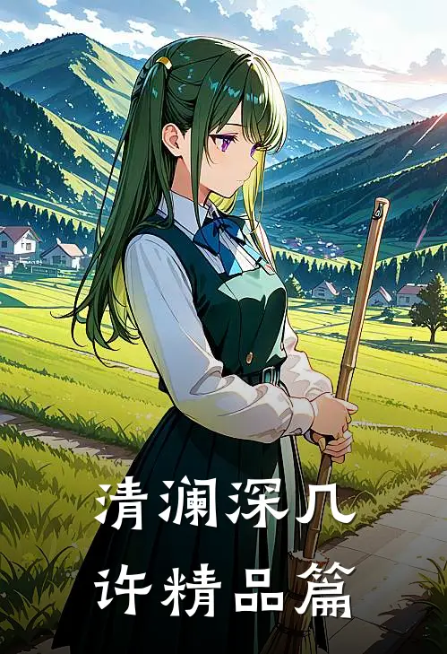 清澜深几许精品篇