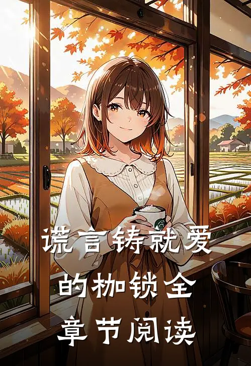 谎言铸就爱的枷锁全章节阅读