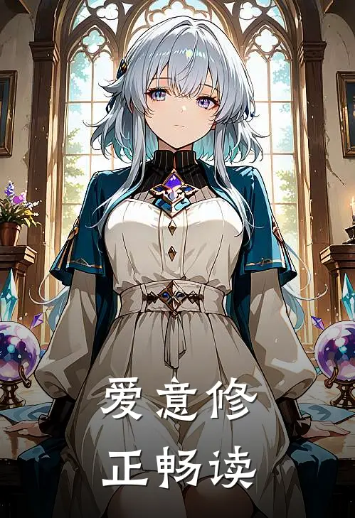 爱意修正畅读