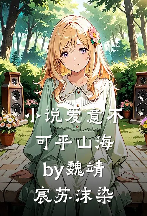 小说爱意不可平山海by魏靖宸苏沫染