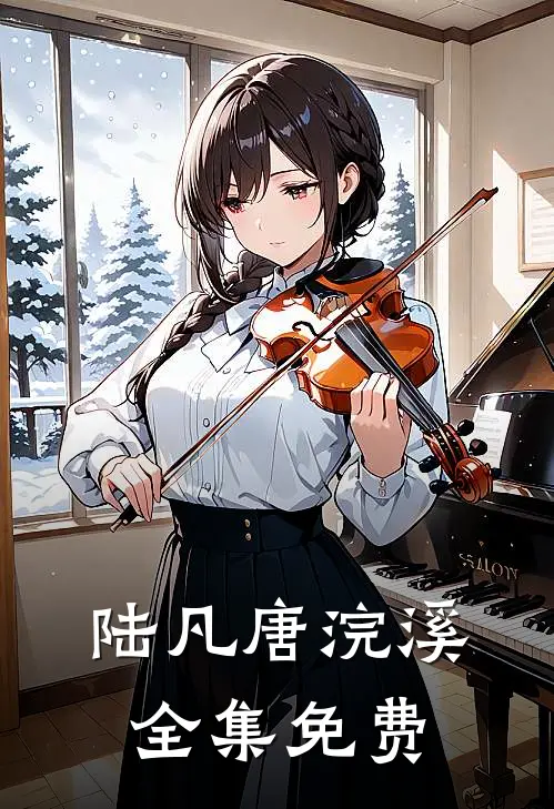 陆凡唐浣溪龙婿全文免费阅读大结局