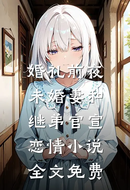 婚礼前夜，未婚妻和继弟官宣恋情小说全文免费