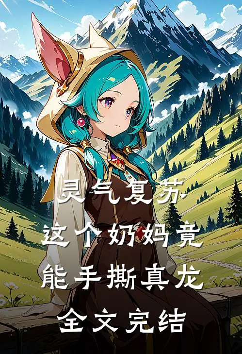 灵气复苏：这个奶妈竟能手撕真龙全文完结