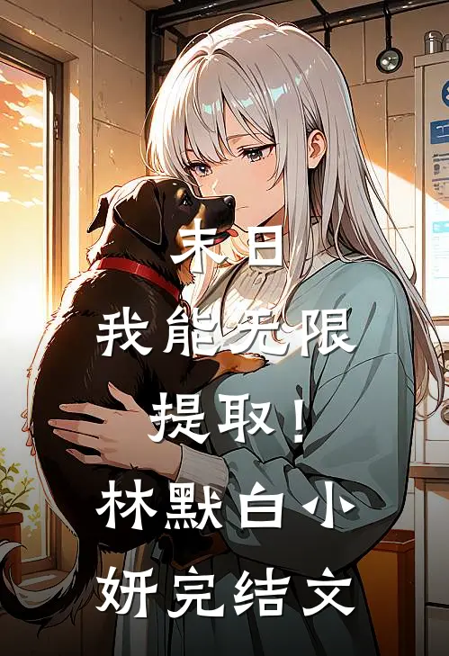 末日：我能无限提取！林默白小妍完结文