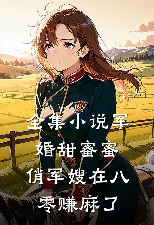 全集小说军婚甜蜜蜜:俏军嫂在八零赚麻了