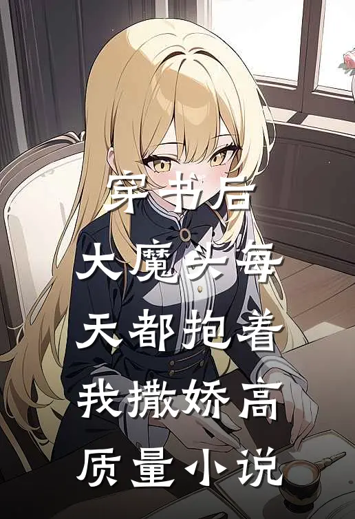 穿书后，大魔头每天都抱着我撒娇高质量小说