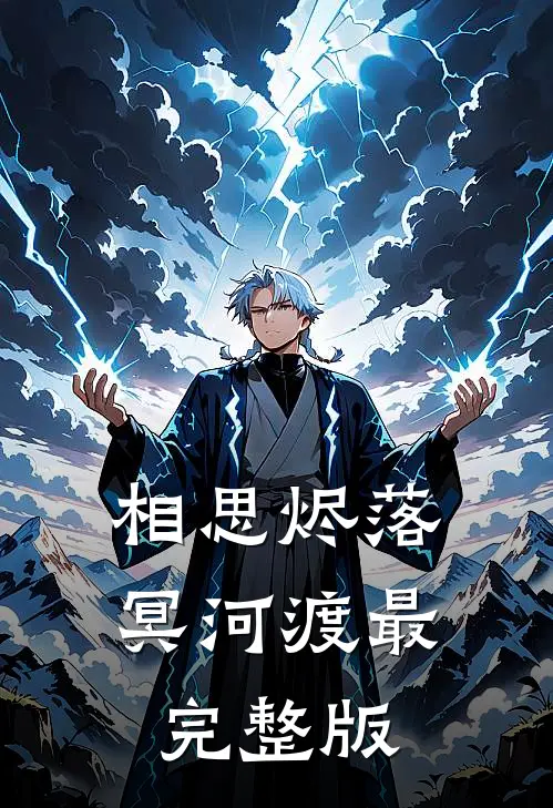 相思烬落冥河渡最完整版