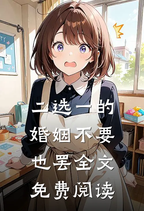 二选一的婚姻不要也罢全文免费阅读