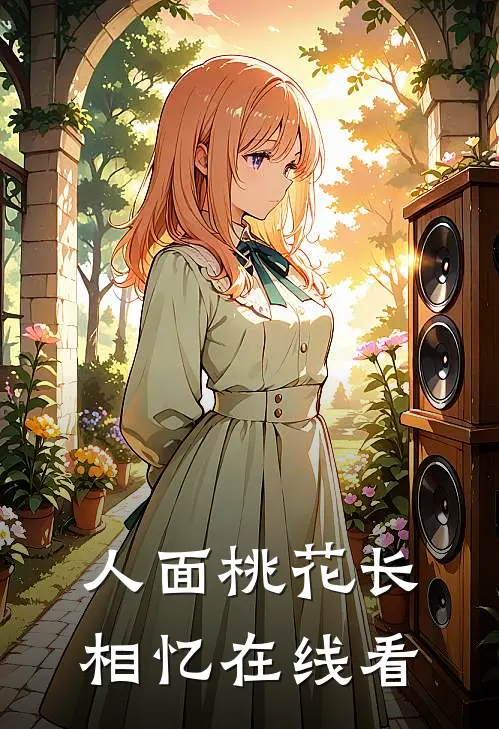 人面桃花长相忆在线看