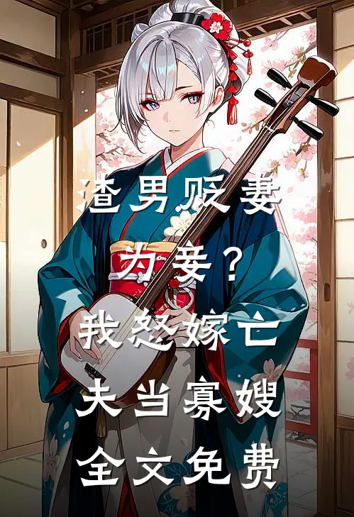 渣男贬妻为妾？我怒嫁亡夫当寡嫂全文免费