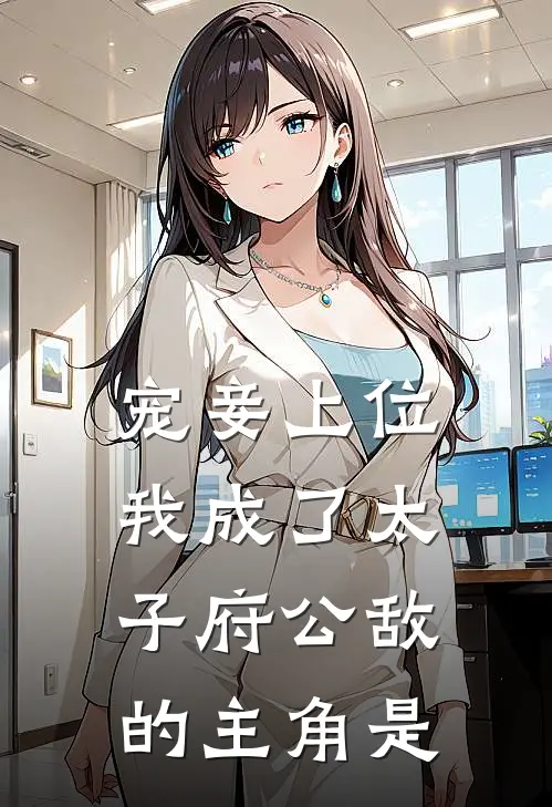 宠妾上位：我成了太子府公敌的主角是