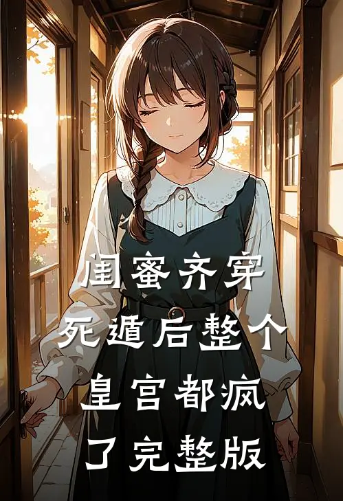 闺蜜齐穿，死遁后整个皇宫都疯了完整版