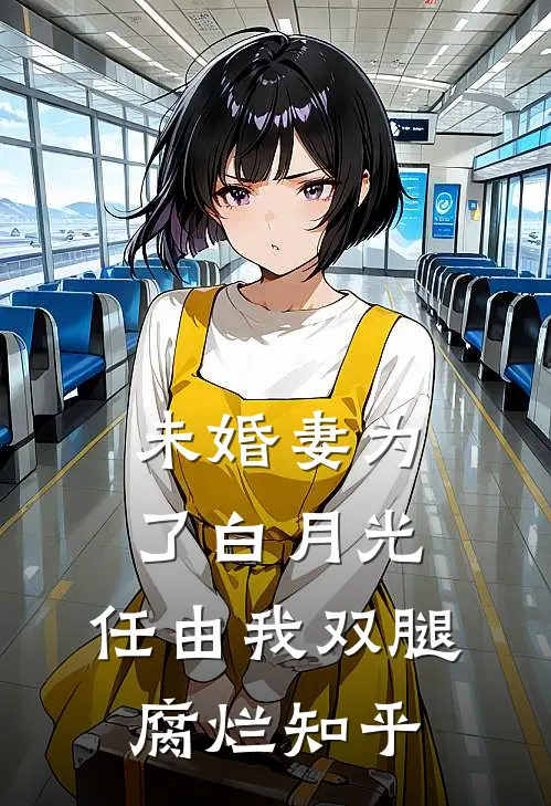 未婚妻为了白月光，任由我双腿腐烂知乎