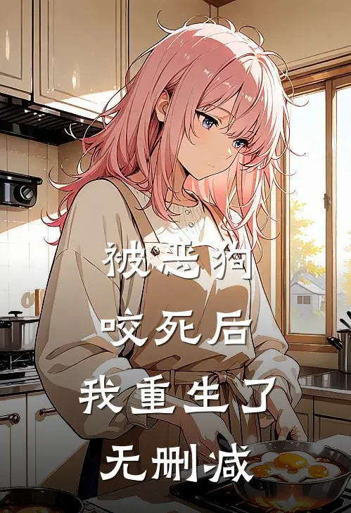 被恶狗咬死后，我重生了无删减