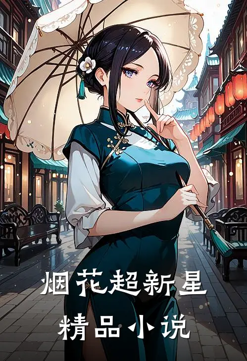 烟花超新星精品小说
