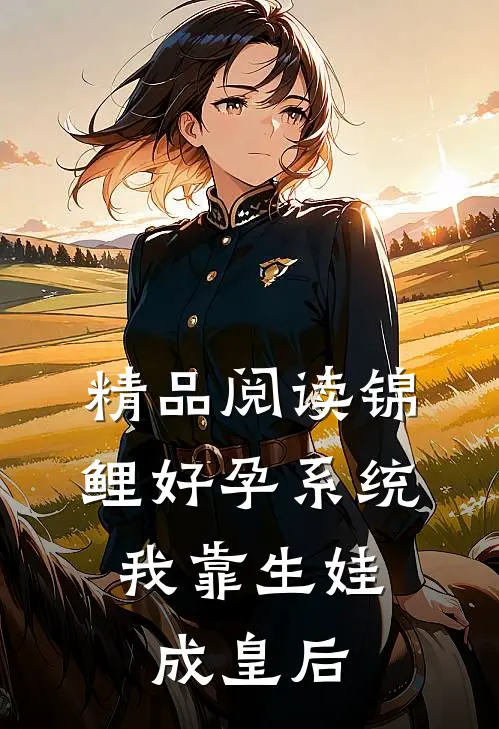 精品阅读锦鲤好孕系统：我靠生娃成皇后