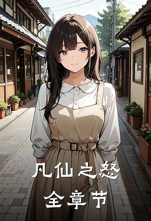 凡仙之怒全章节
