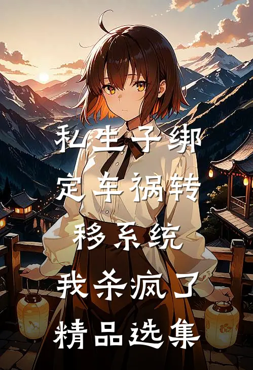 私生子绑定车祸转移系统，我杀疯了精品选集