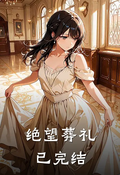 绝望葬礼已完结