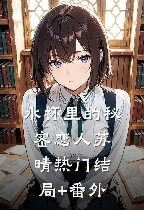 水杯里的秘密恋人苏晴热门结局+番外