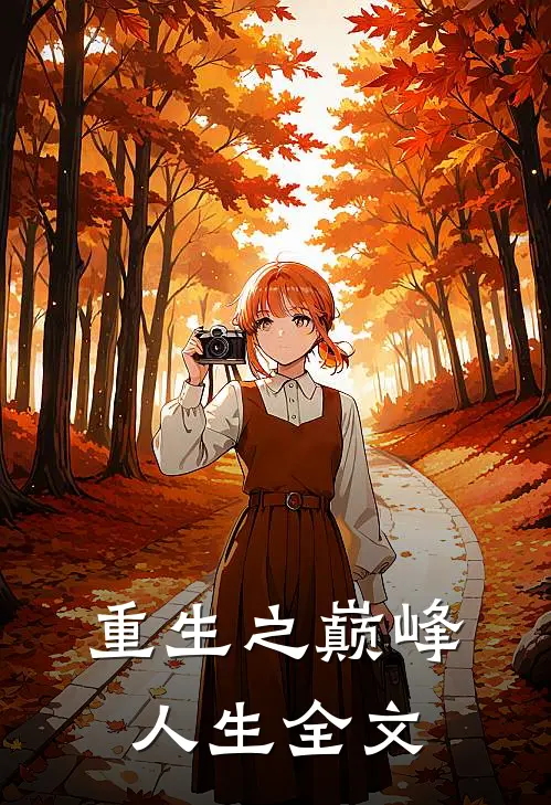 重生之巅峰人生全文