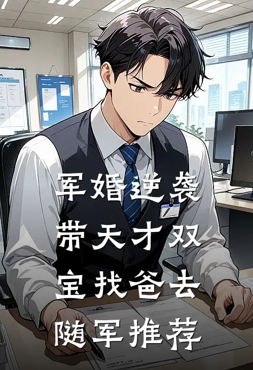 军婚逆袭：带天才双宝找爸去随军推荐