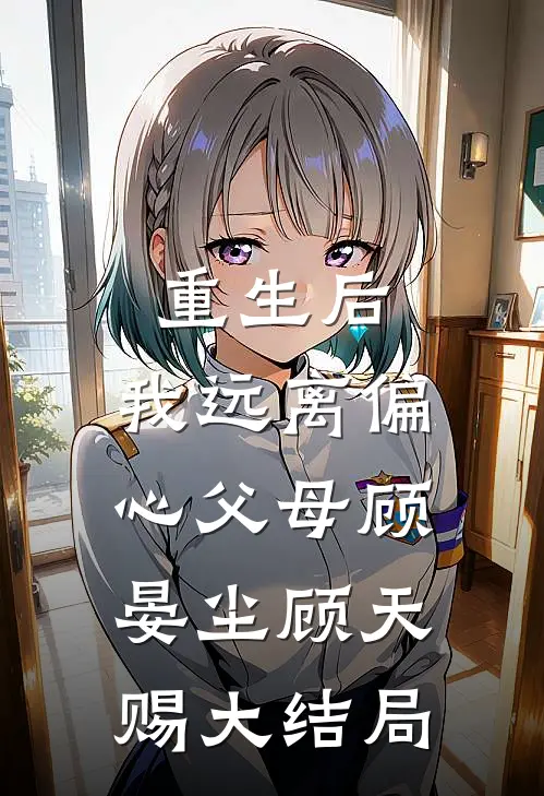 重生后，我远离偏心父母顾晏尘顾天赐大结局