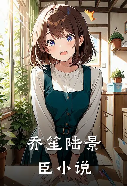 乔笙陆景臣小说