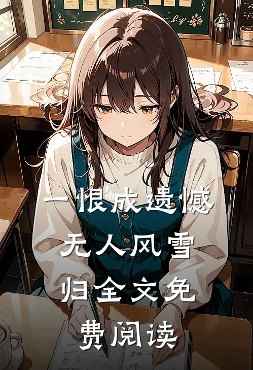 一恨成遗憾，无人风雪归全文免费阅读