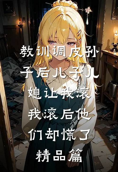 教训调皮孙子后儿子儿媳让我滚，我滚后他们却慌了精品篇