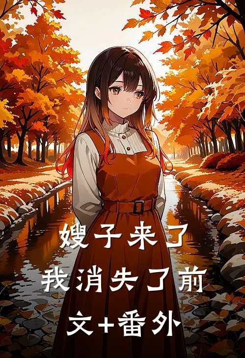 嫂子来了，我消失了前文+番外