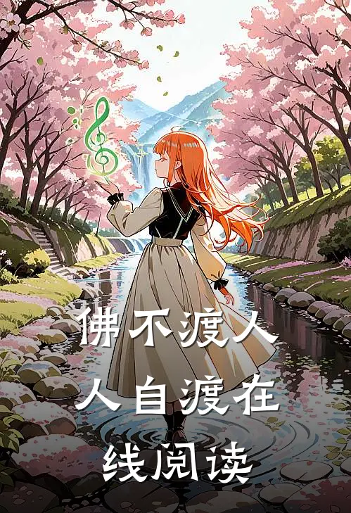 佛不渡人人自渡在线阅读