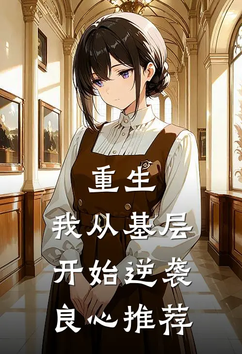 重生：我从基层开始逆袭良心推荐