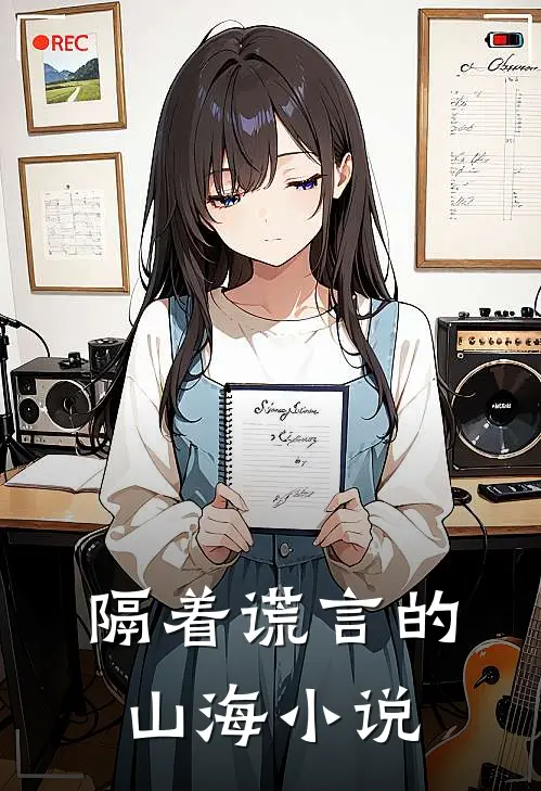 隔着谎言的山海小说