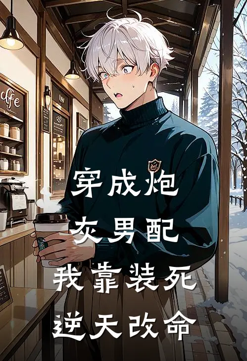 穿成炮灰男配，我靠装死逆天改命
