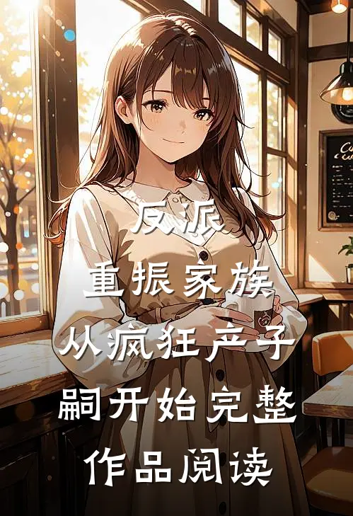 反派：重振家族，从疯狂产子嗣开始完整作品阅读