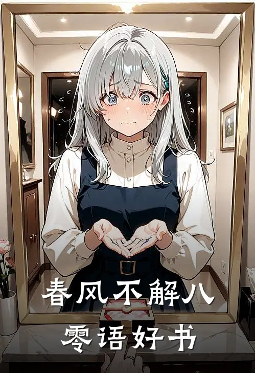 春风不解八零语好书
