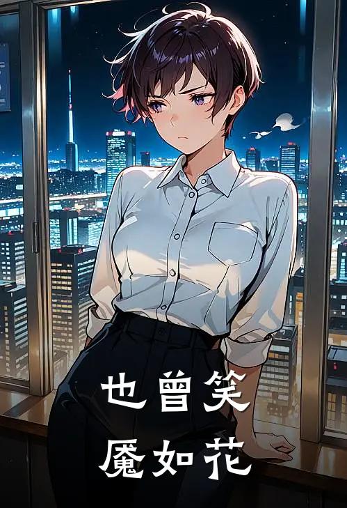 也曾笑魇如花