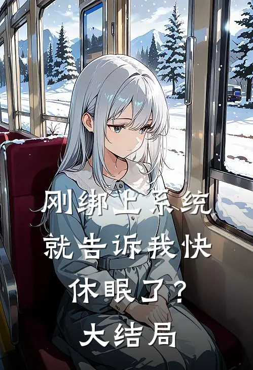 刚绑上系统，就告诉我快休眠了？大结局