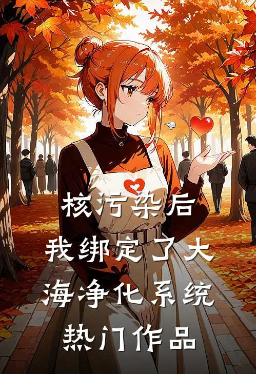 核污染后，我绑定了大海净化系统热门作品