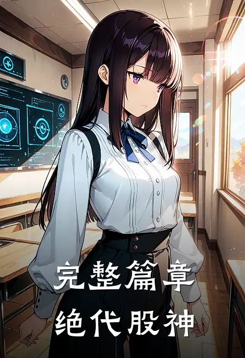 完整篇章绝代股神