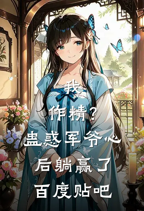我，作精？蛊惑军爷心后躺赢了百度贴吧