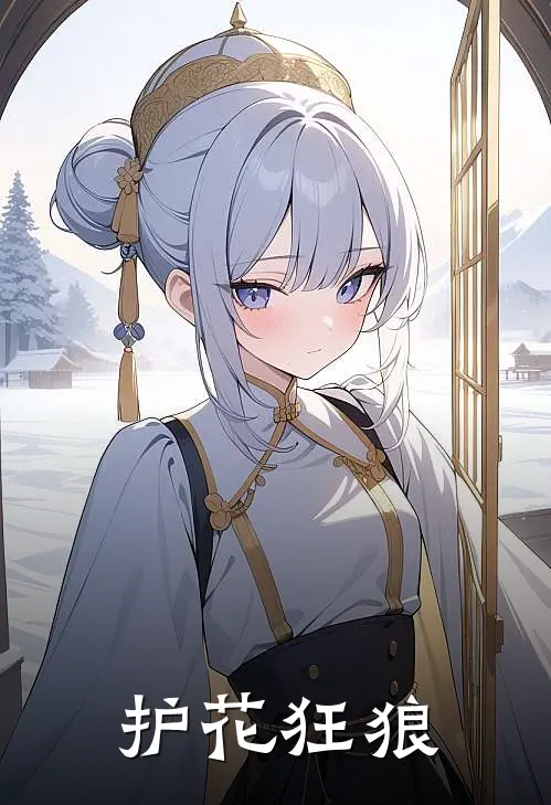护花狂狼