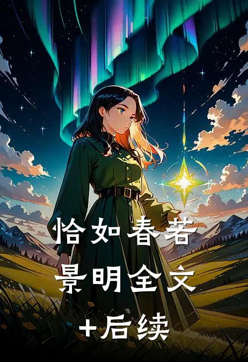 恰如春若景明全文+后续