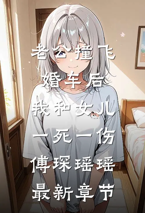 老公撞飞婚车后，我和女儿一死一伤傅琛瑶瑶最新章节