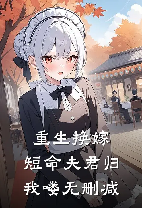 重生换嫁：短命夫君归我喽无删减