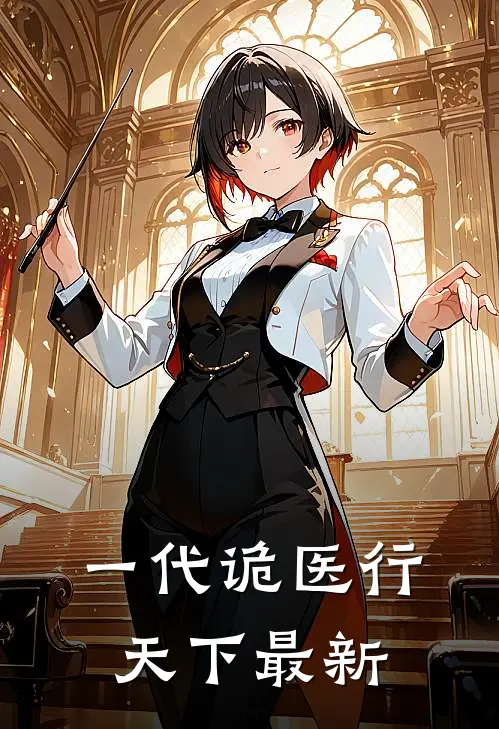 一代诡医行天下最新