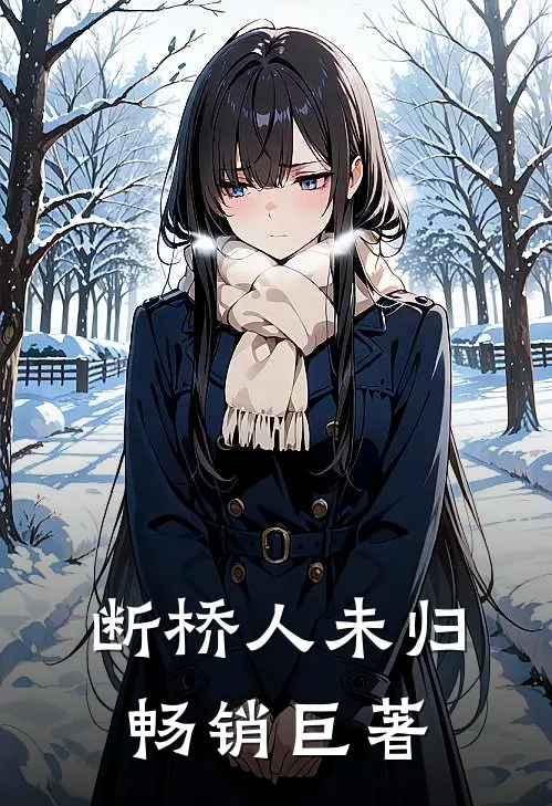 断桥人未归畅销巨著
