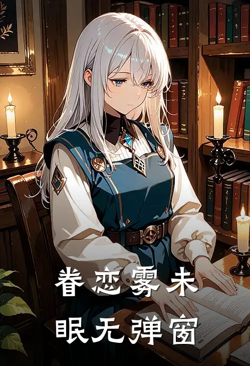 眷恋雾未眠无弹窗