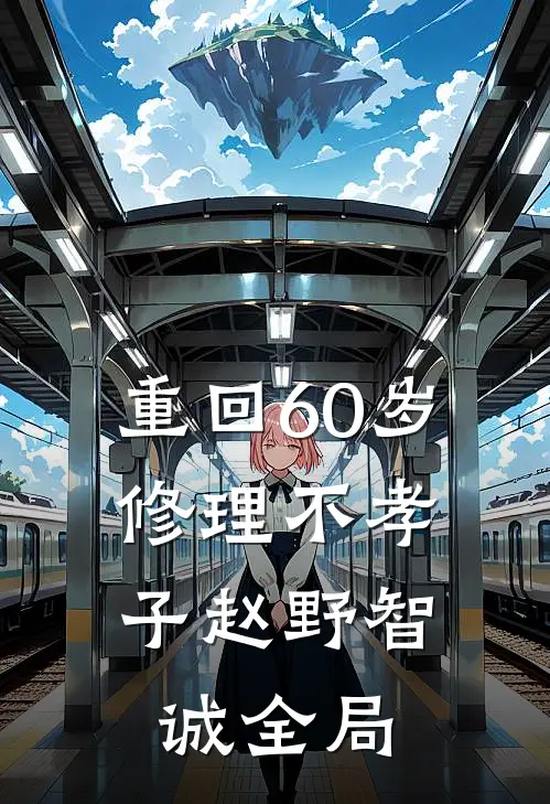 重回60岁，修理不孝子赵野智诚全局